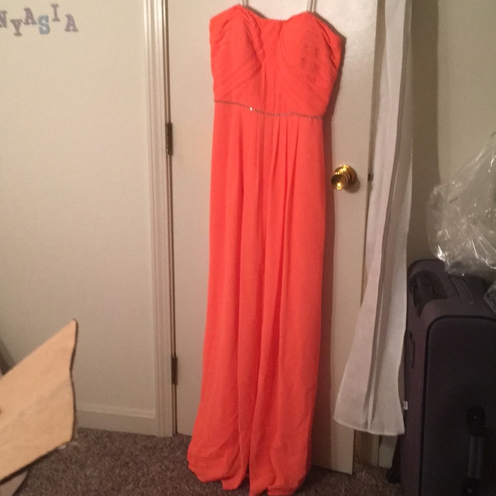 GB military ball dress. Worn one